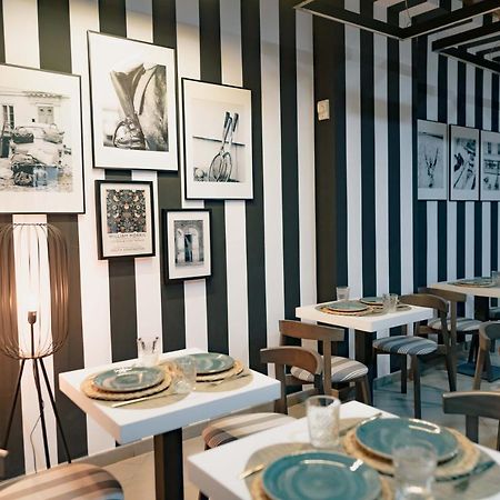 The Little Corner B&B Valencia Luaran gambar