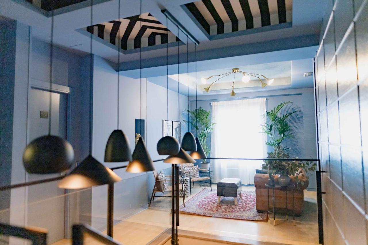 The Little Corner B&B Valencia Luaran gambar