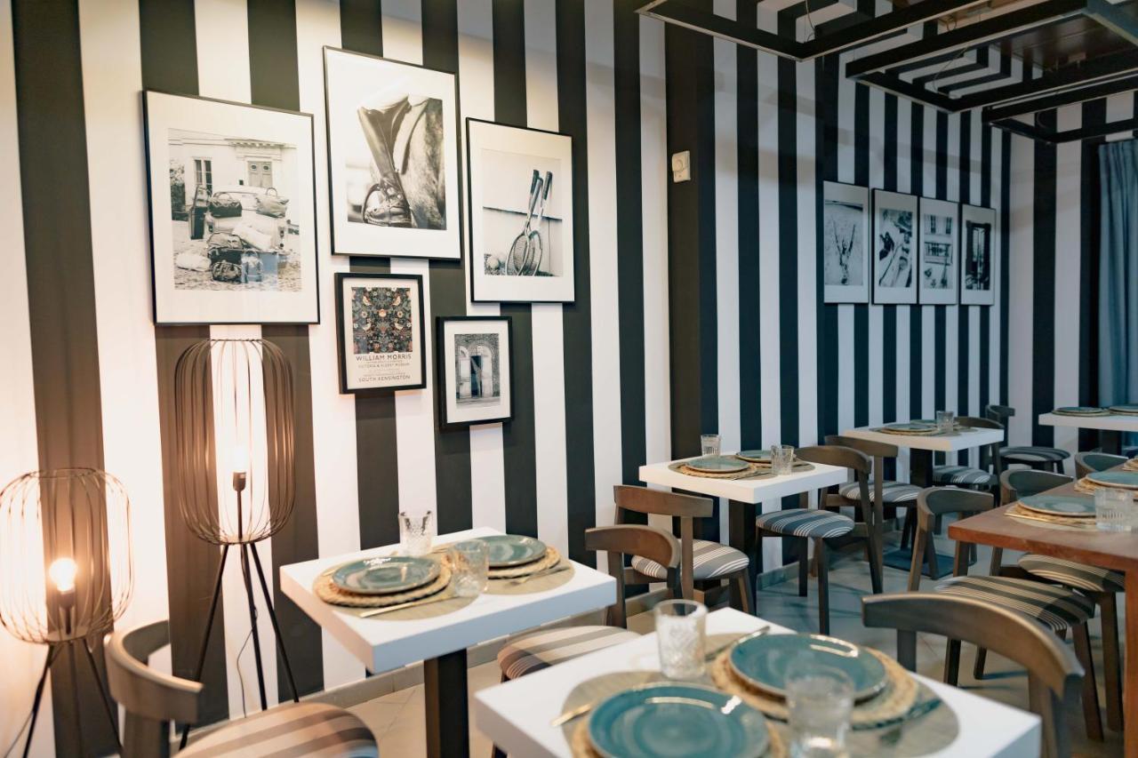 The Little Corner B&B Valencia Luaran gambar