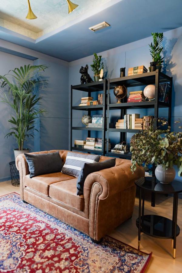 The Little Corner B&B Valencia Luaran gambar
