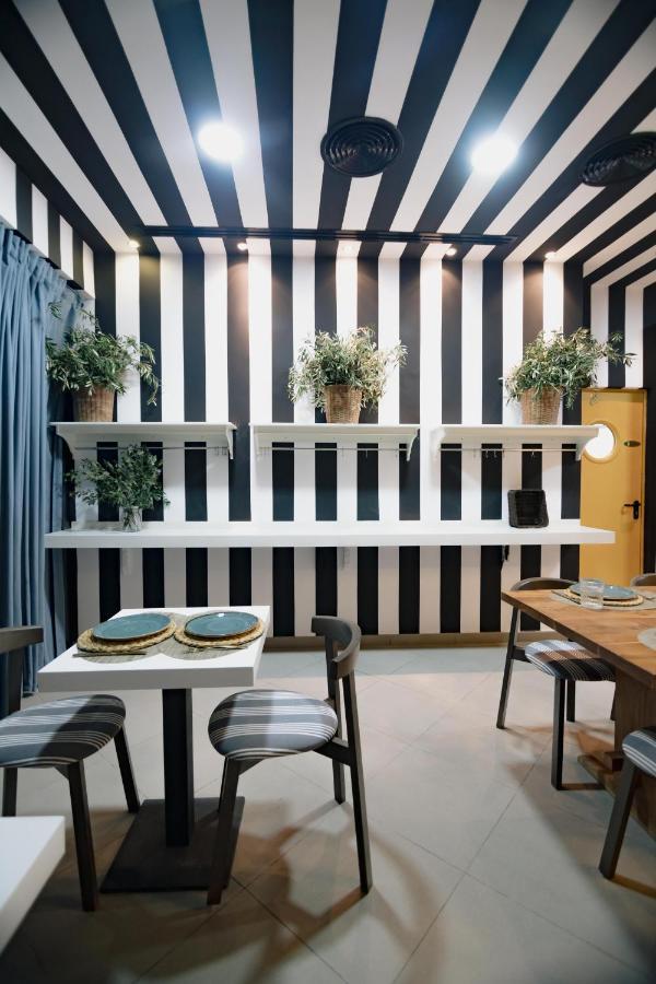 The Little Corner B&B Valencia Luaran gambar