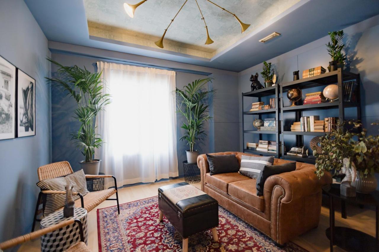 The Little Corner B&B Valencia Luaran gambar