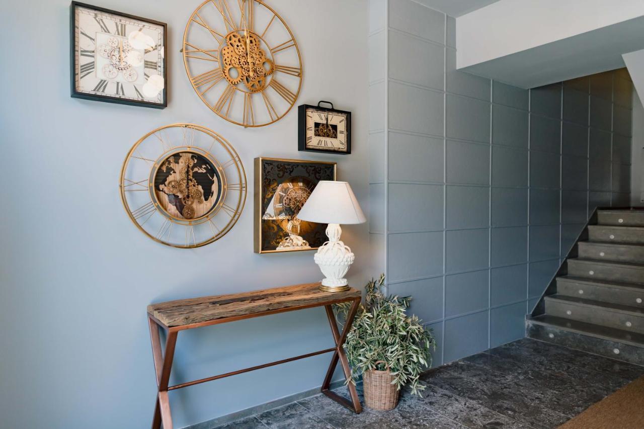 The Little Corner B&B Valencia Luaran gambar