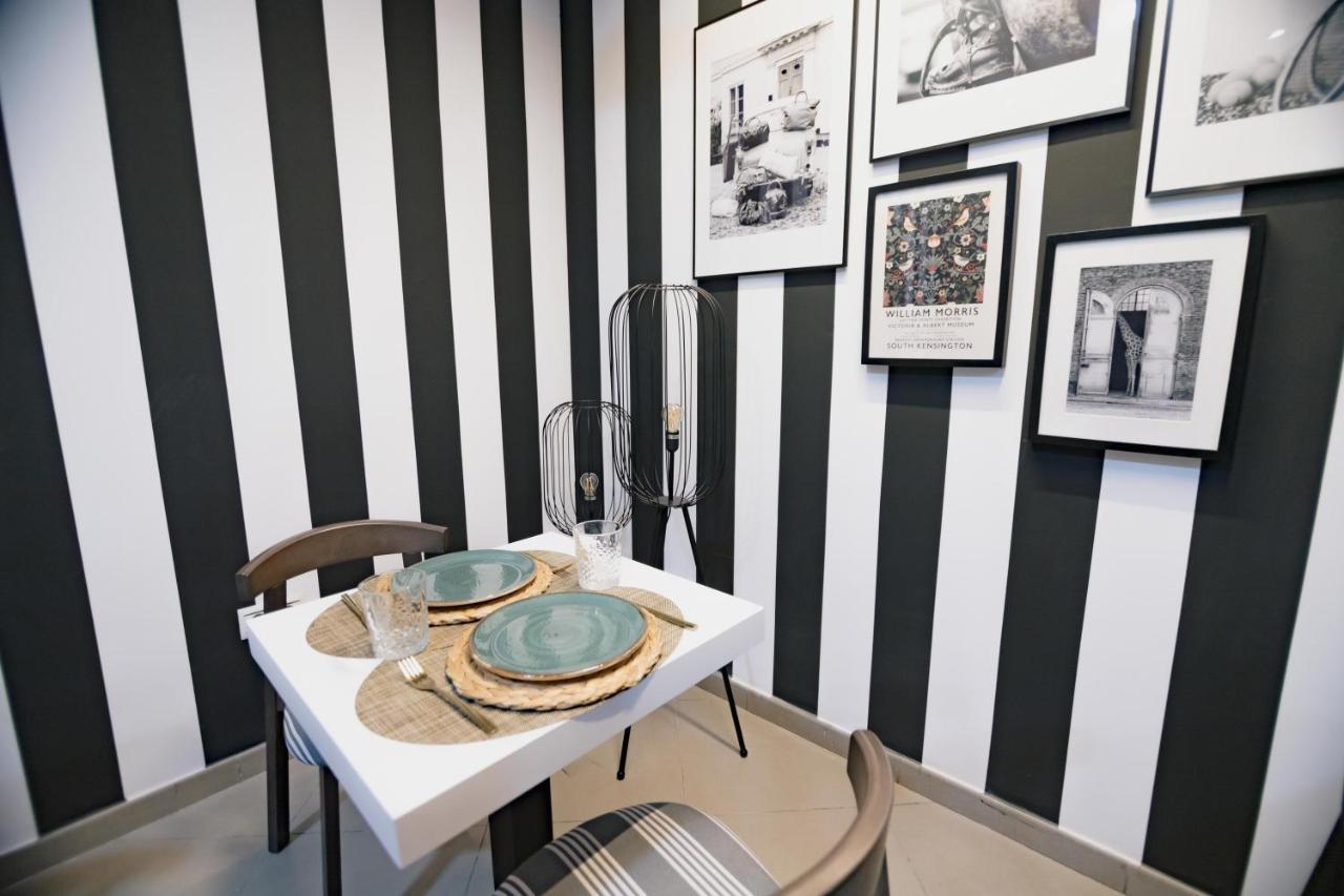 The Little Corner B&B Valencia Luaran gambar