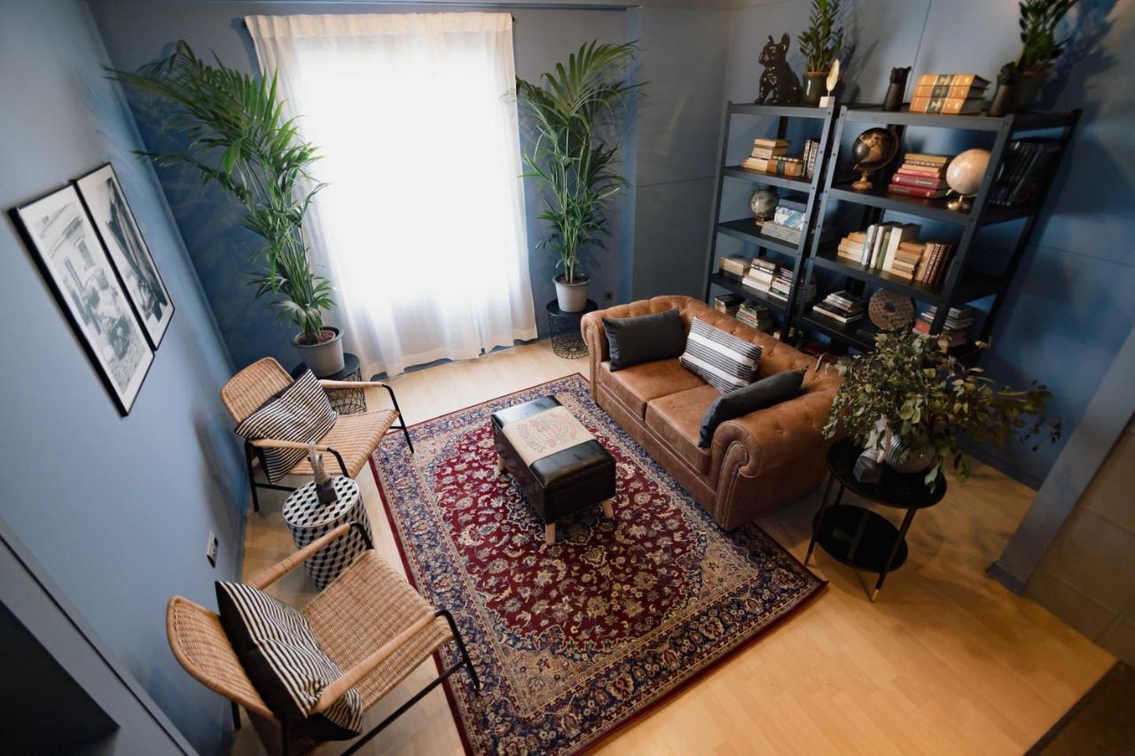 The Little Corner B&B Valencia Luaran gambar