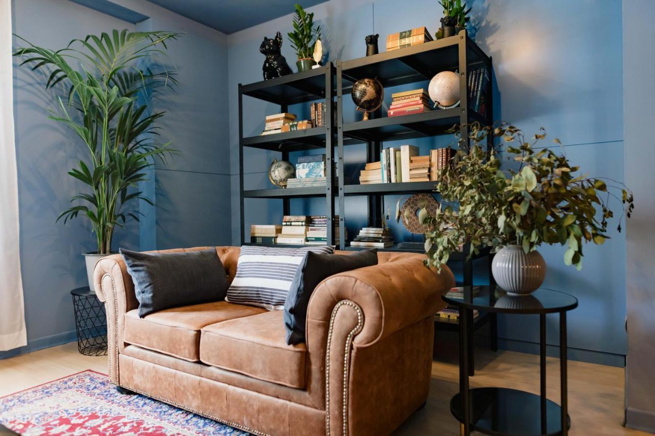 The Little Corner B&B Valencia Luaran gambar