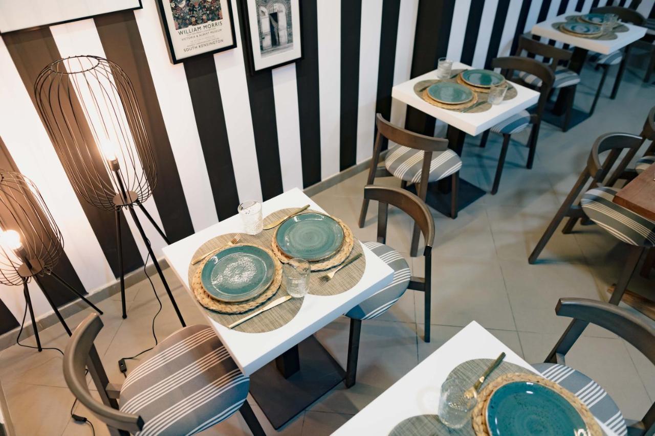 The Little Corner B&B Valencia Luaran gambar