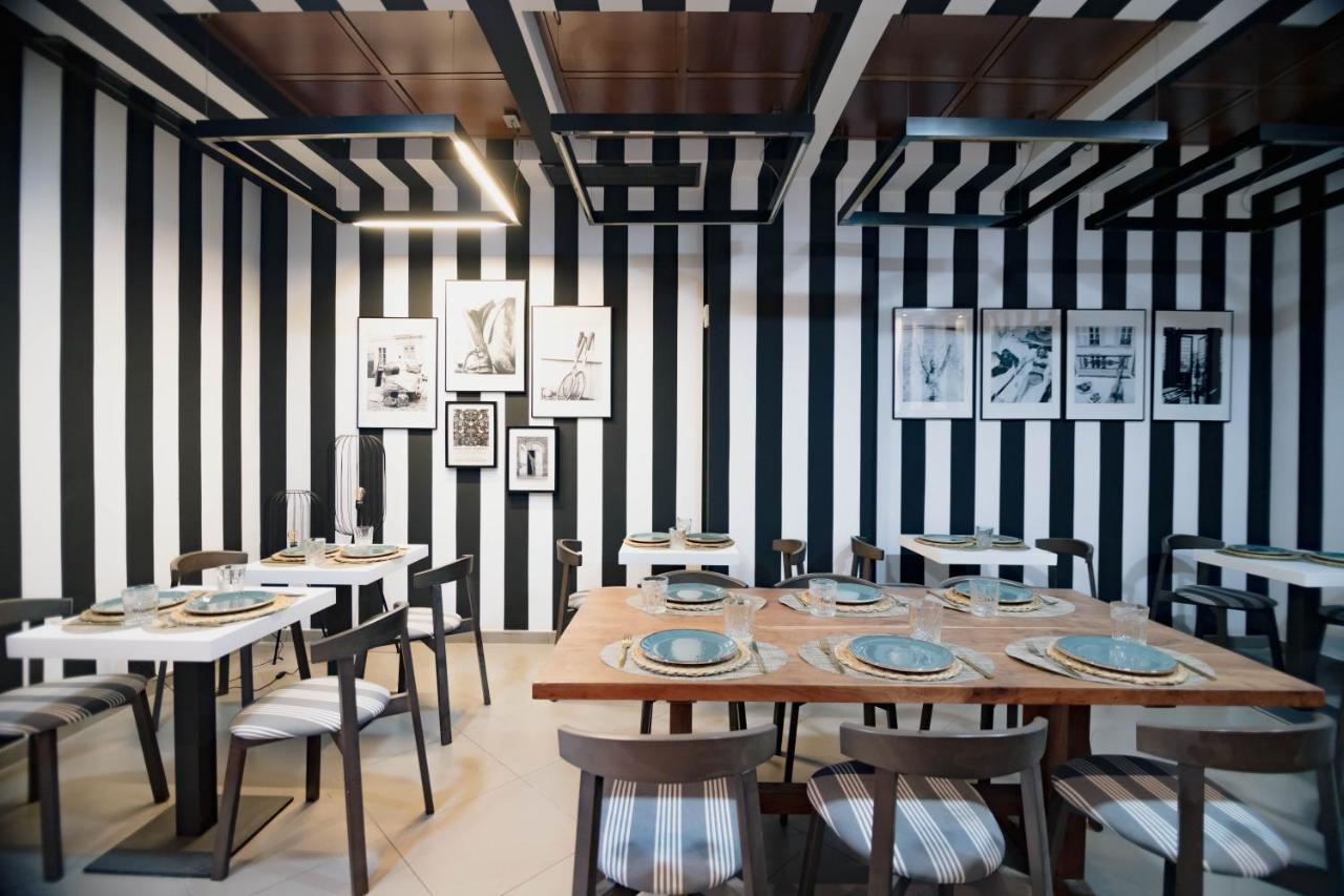 The Little Corner B&B Valencia Luaran gambar
