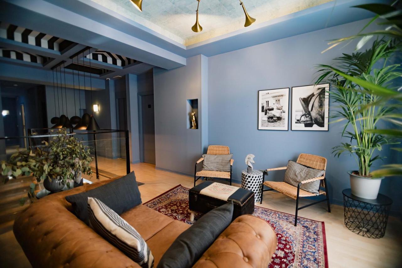 The Little Corner B&B Valencia Luaran gambar
