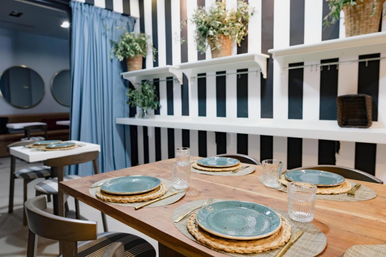 The Little Corner B&B Valencia Luaran gambar