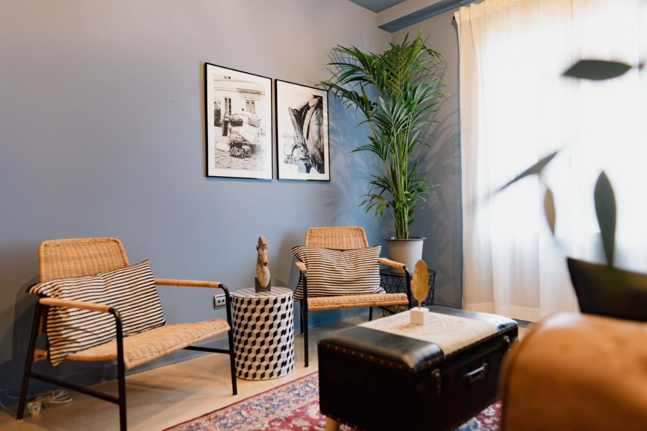 The Little Corner B&B Valencia Luaran gambar