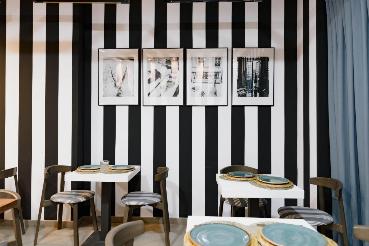 The Little Corner B&B Valencia Luaran gambar
