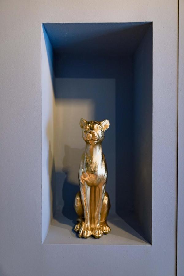 The Little Corner B&B Valencia Luaran gambar