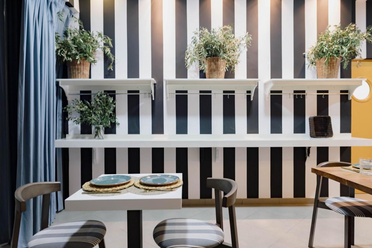 The Little Corner B&B Valencia Luaran gambar