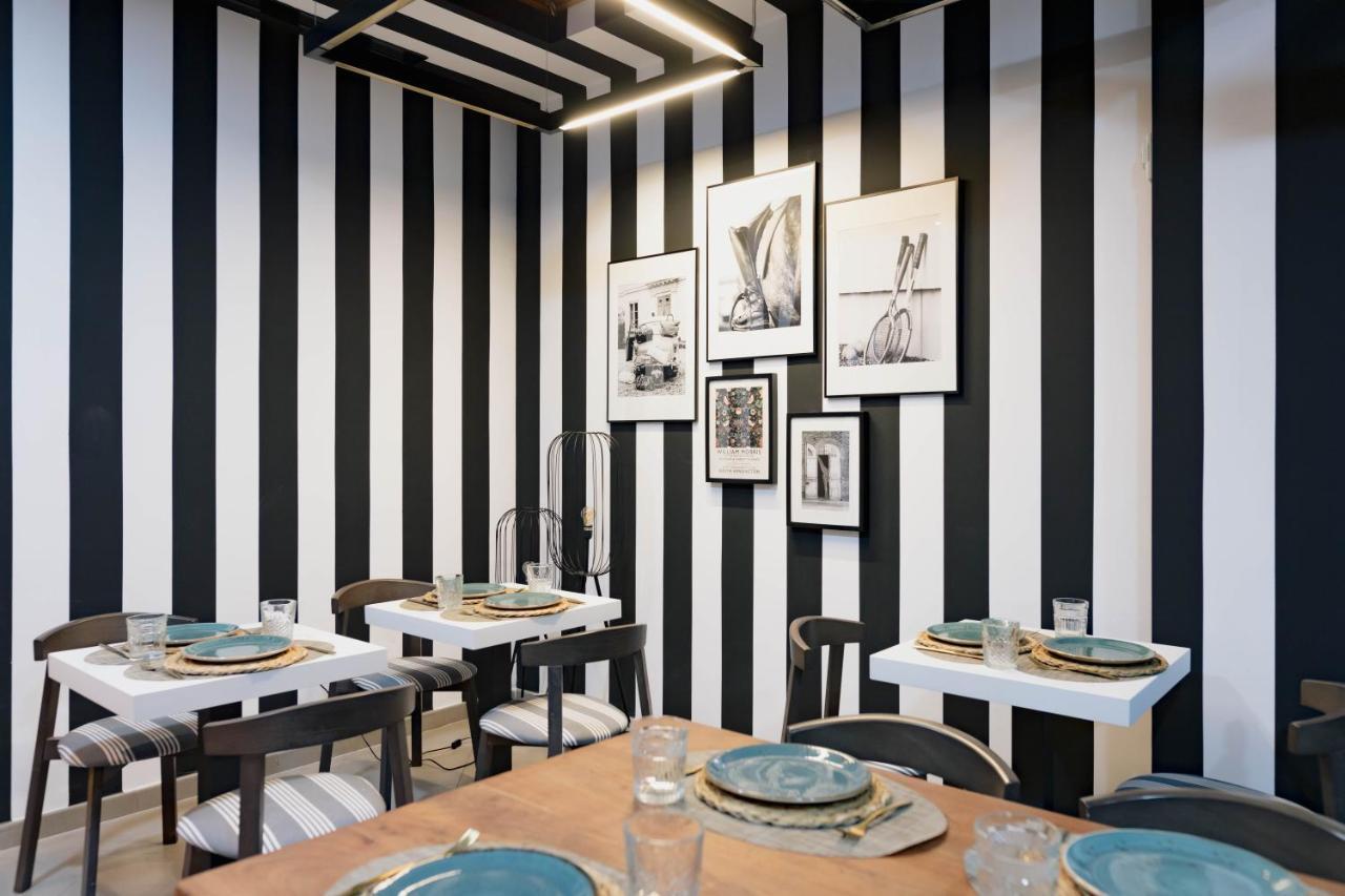 The Little Corner B&B Valencia Luaran gambar