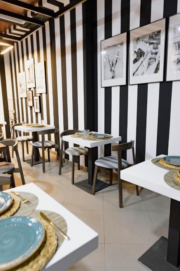 The Little Corner B&B Valencia Luaran gambar