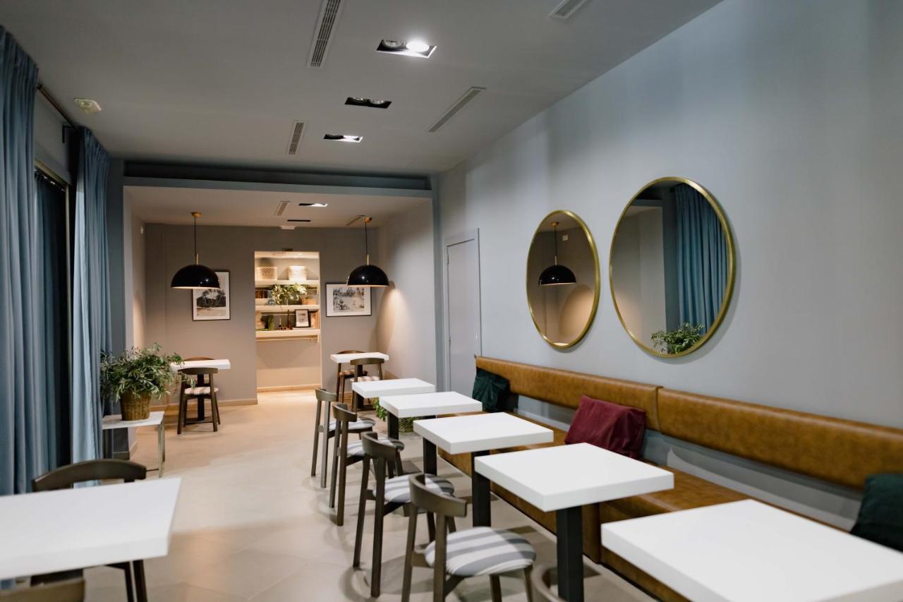 The Little Corner B&B Valencia Luaran gambar