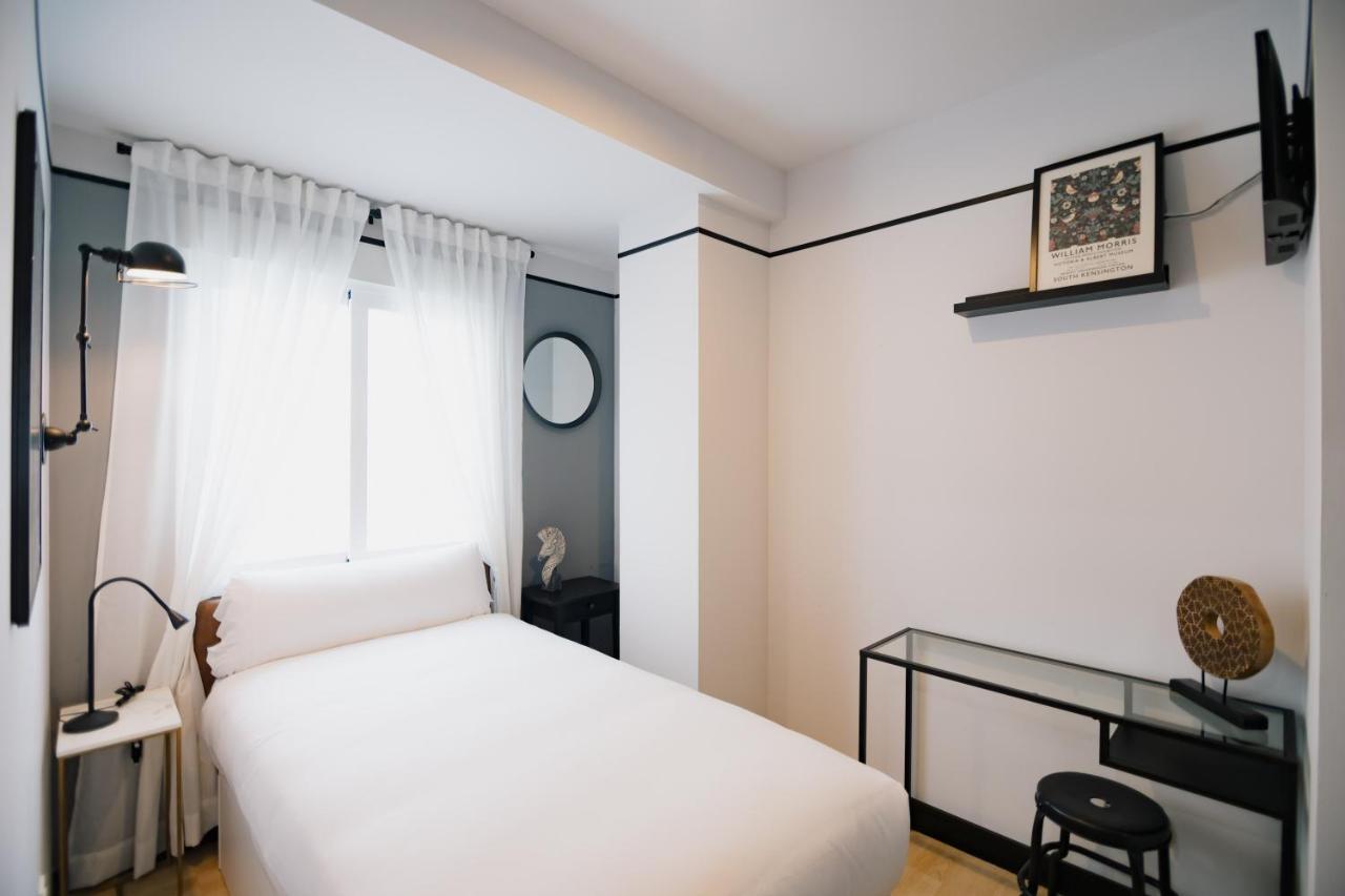 The Little Corner B&B Valencia Luaran gambar