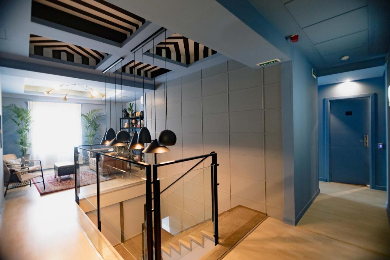 The Little Corner B&B Valencia Luaran gambar