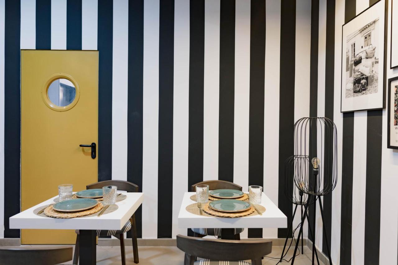 The Little Corner B&B Valencia Luaran gambar