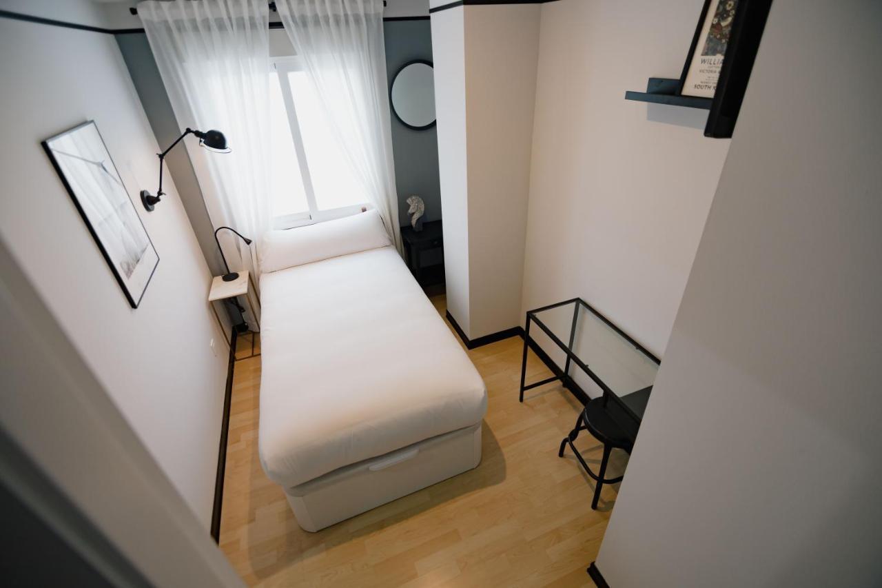 The Little Corner B&B Valencia Luaran gambar