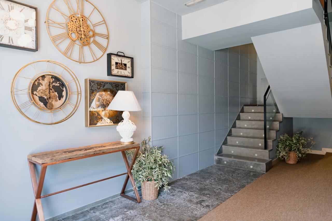 The Little Corner B&B Valencia Luaran gambar