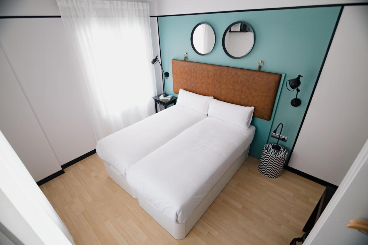 The Little Corner B&B Valencia Luaran gambar