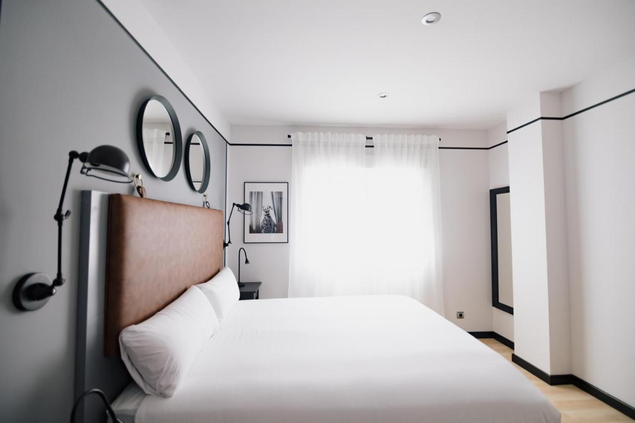 The Little Corner B&B Valencia Luaran gambar
