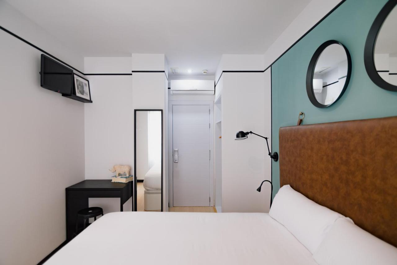 The Little Corner B&B Valencia Luaran gambar