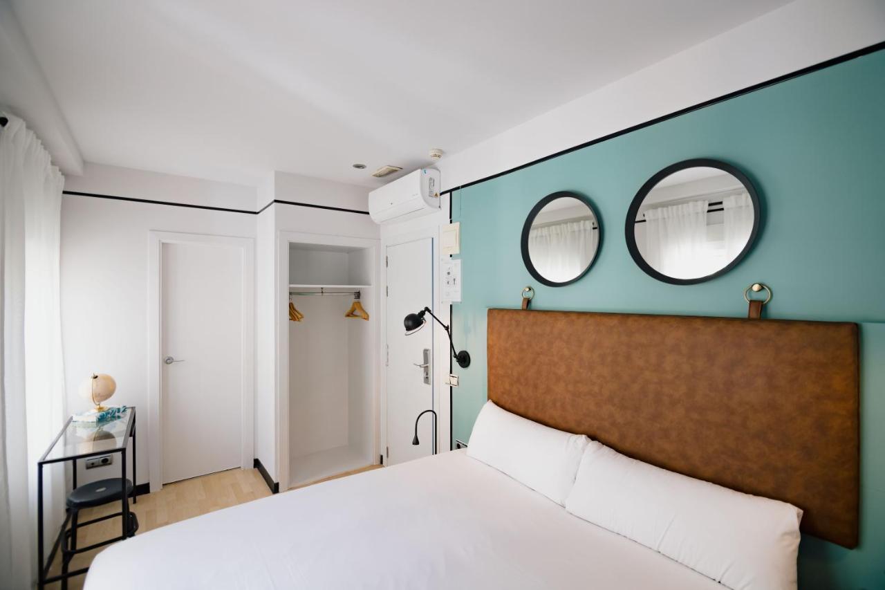 The Little Corner B&B Valencia Luaran gambar