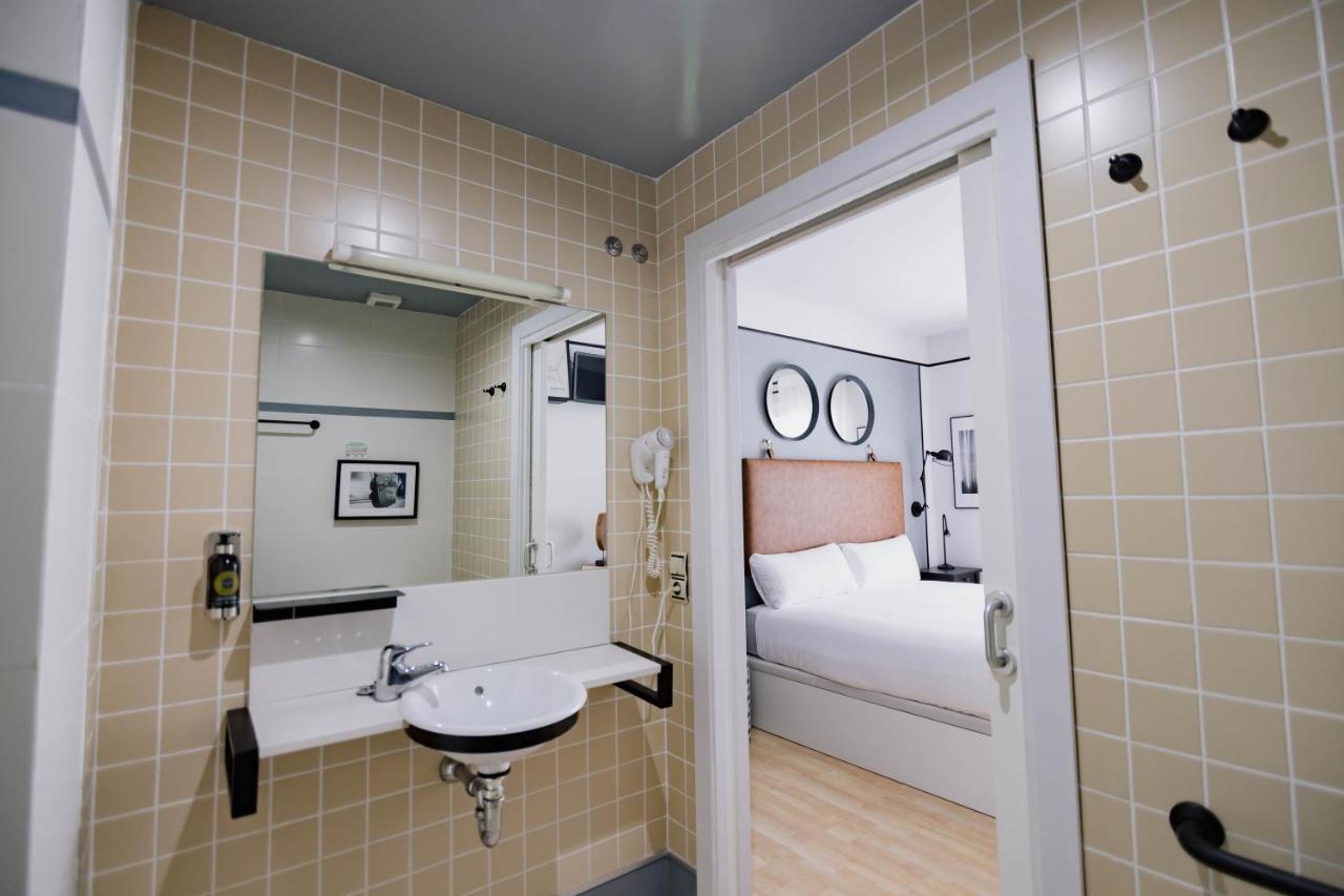 The Little Corner B&B Valencia Luaran gambar