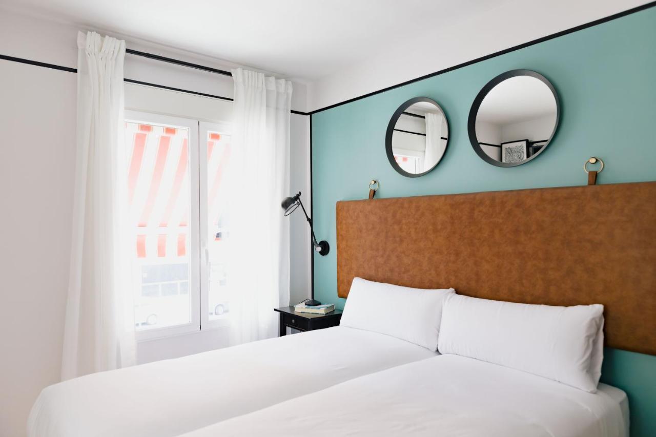 The Little Corner B&B Valencia Luaran gambar
