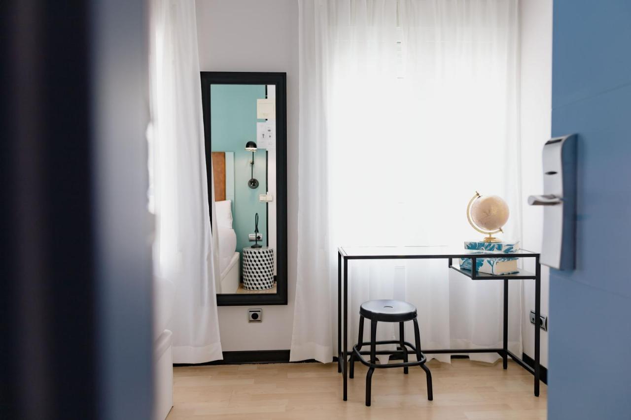 The Little Corner B&B Valencia Luaran gambar