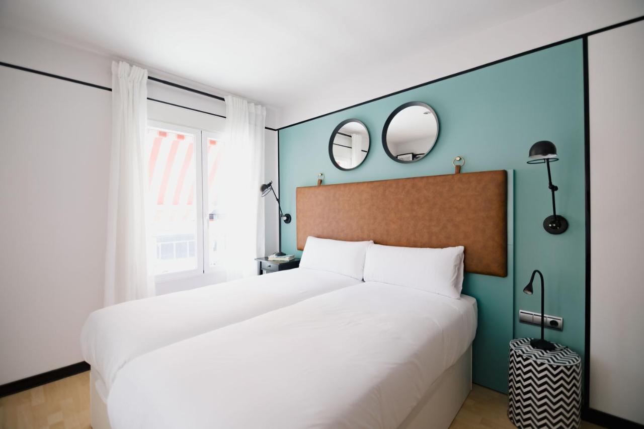The Little Corner B&B Valencia Luaran gambar