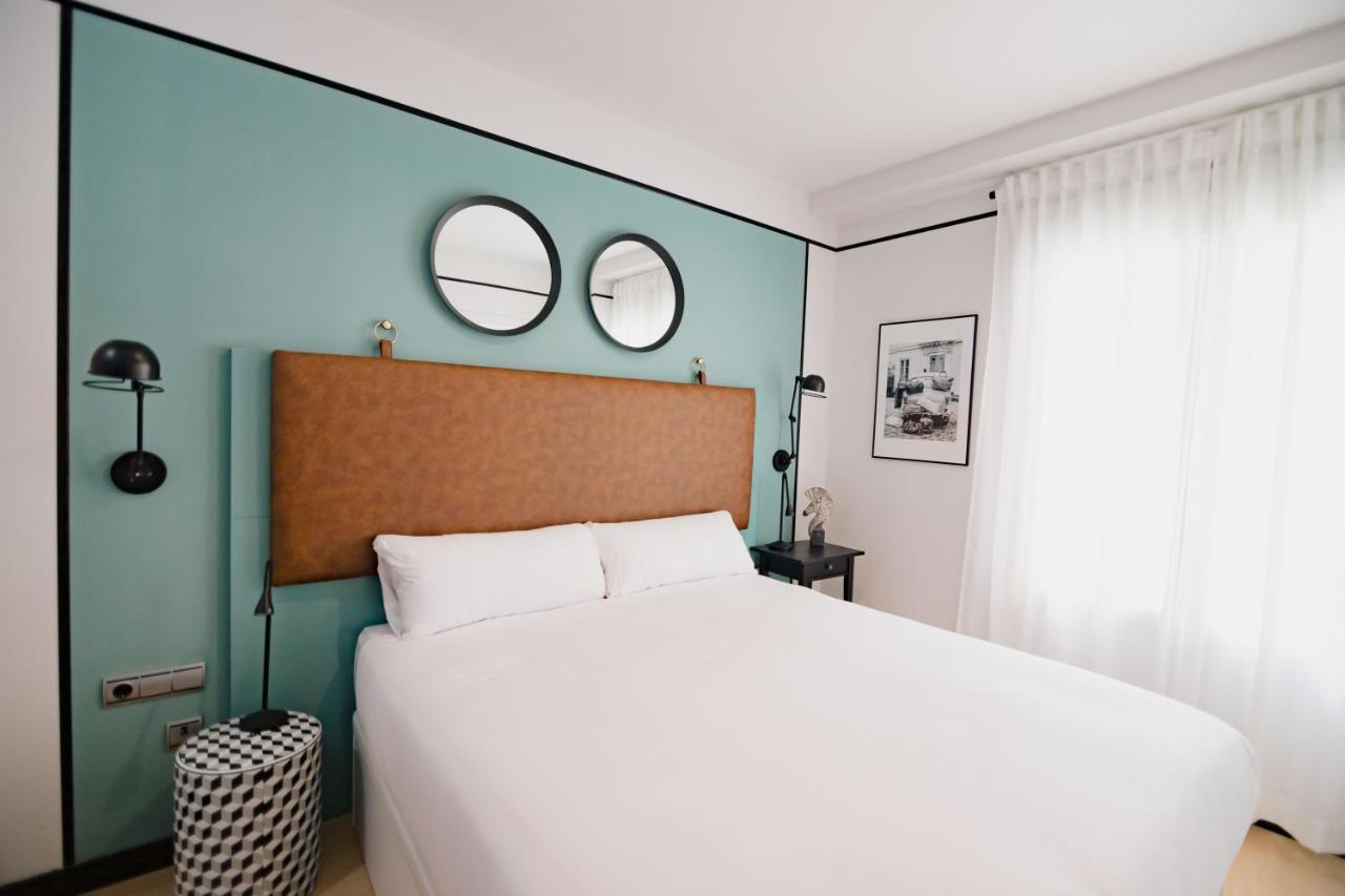 The Little Corner B&B Valencia Luaran gambar
