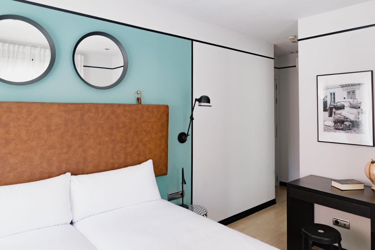 The Little Corner B&B Valencia Luaran gambar