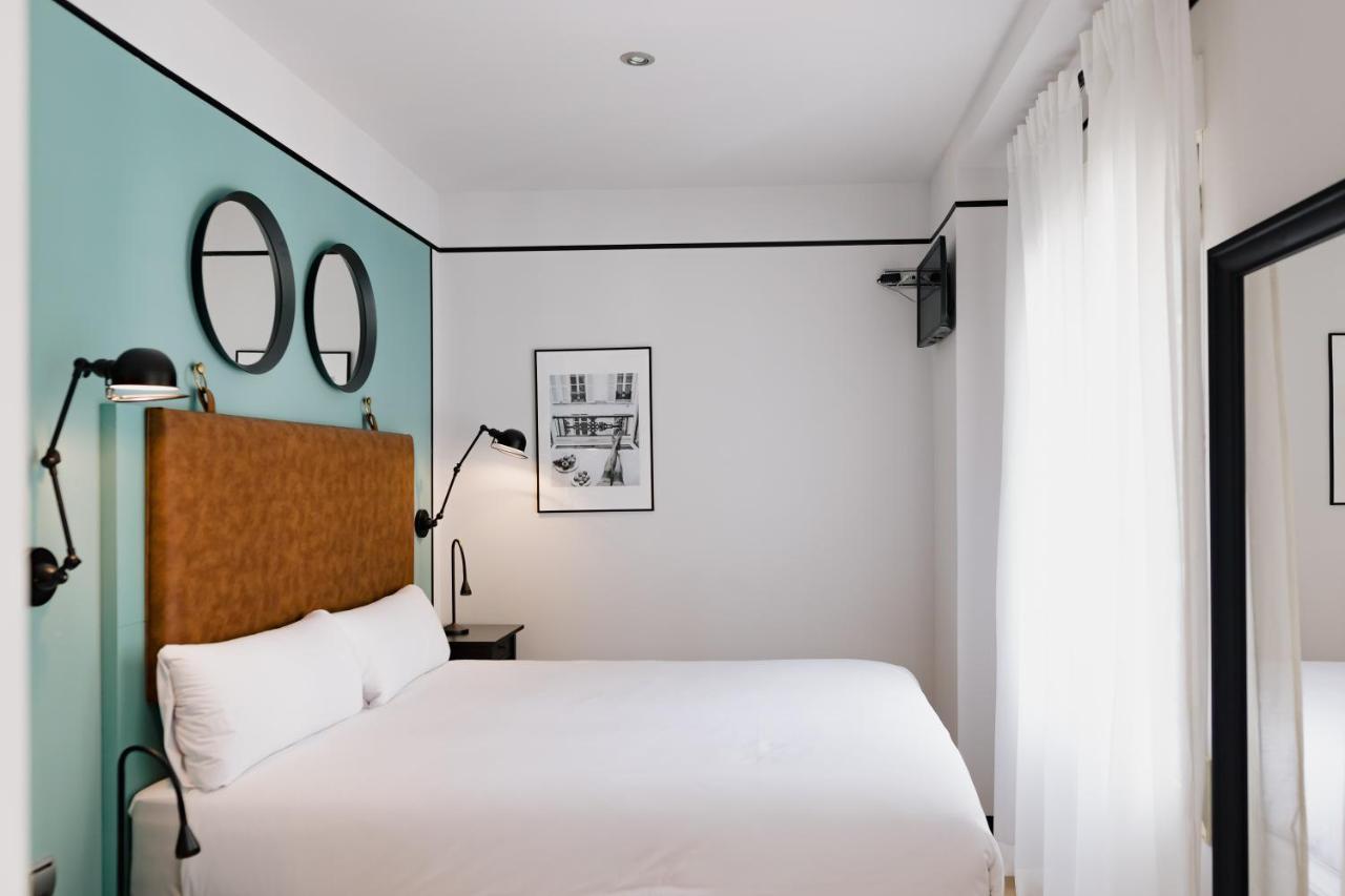 The Little Corner B&B Valencia Luaran gambar