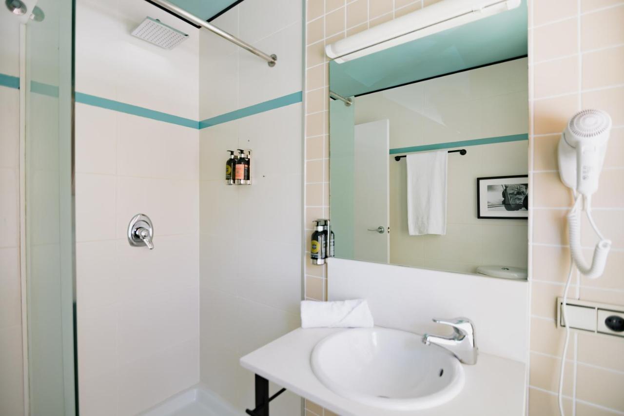 The Little Corner B&B Valencia Luaran gambar