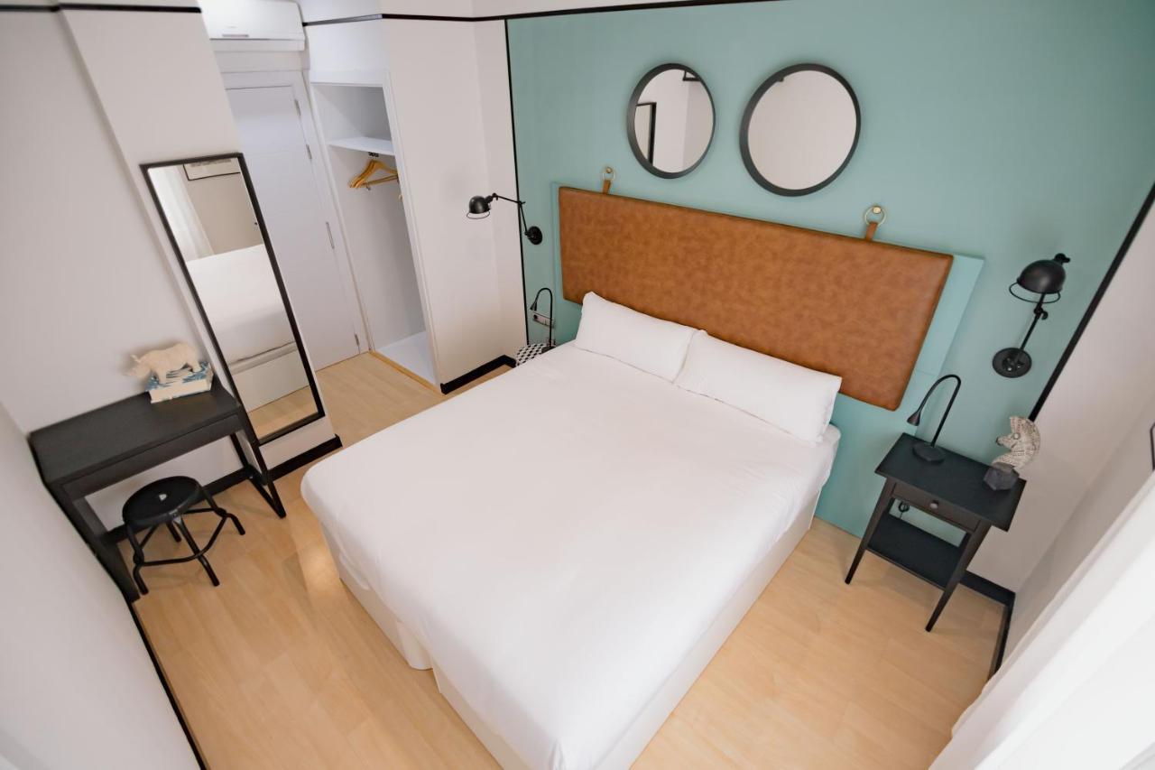 The Little Corner B&B Valencia Luaran gambar