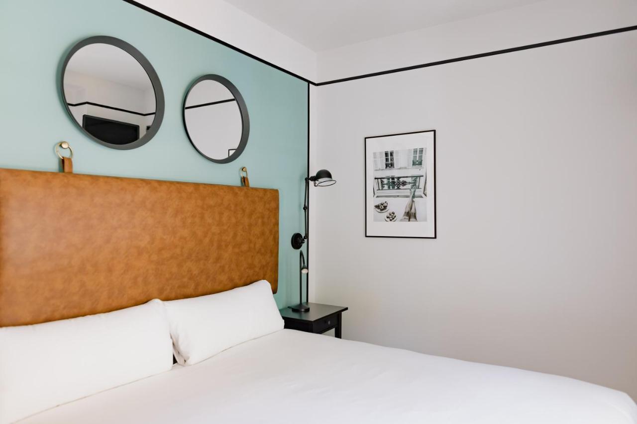 The Little Corner B&B Valencia Luaran gambar