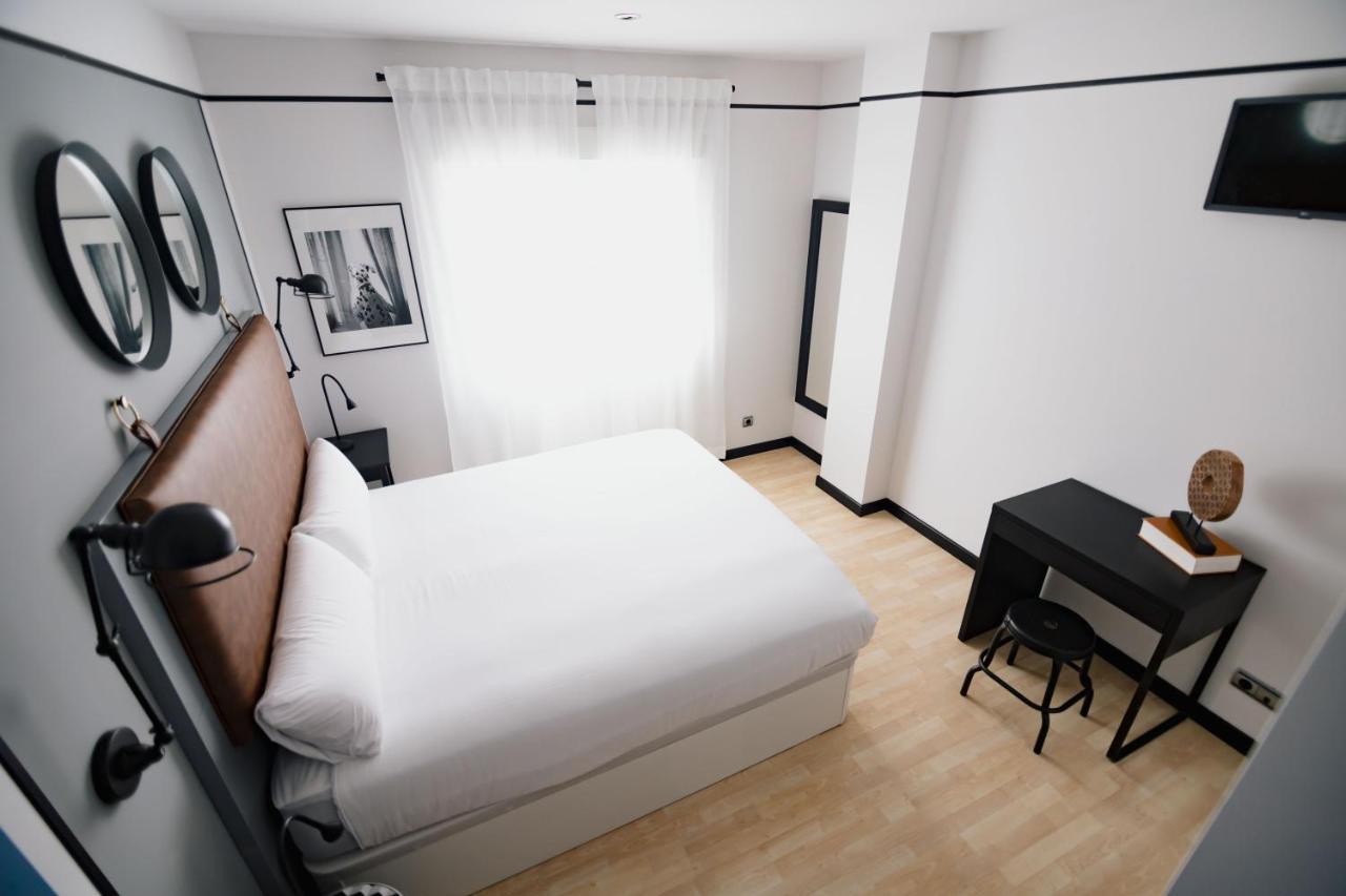 The Little Corner B&B Valencia Luaran gambar