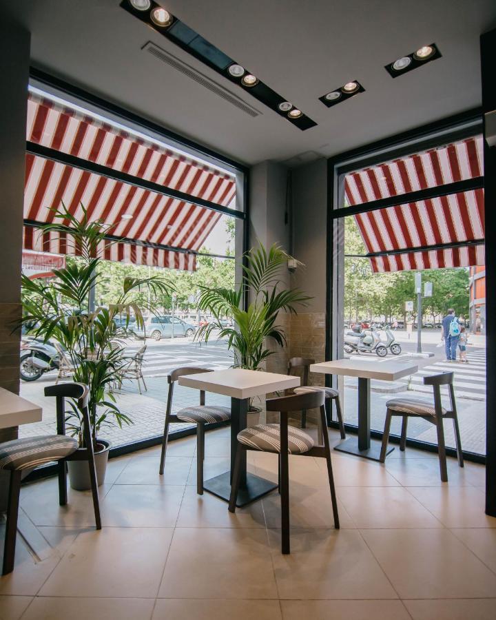 The Little Corner B&B Valencia Luaran gambar