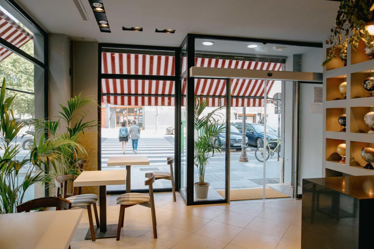 The Little Corner B&B Valencia Luaran gambar